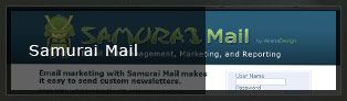 Samurai Mail